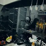 Magic House Παλέρμο