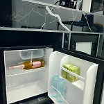Σπίτι διακοπών Magic House *