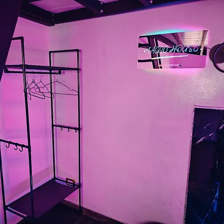 Magic House 팔레르모