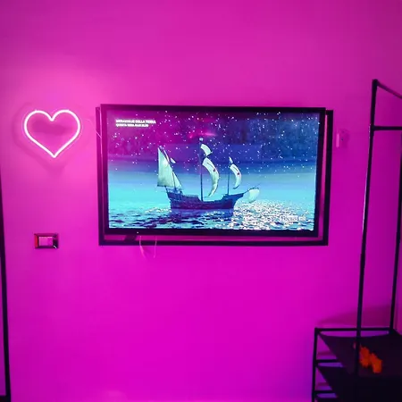 펜션 Magic House *