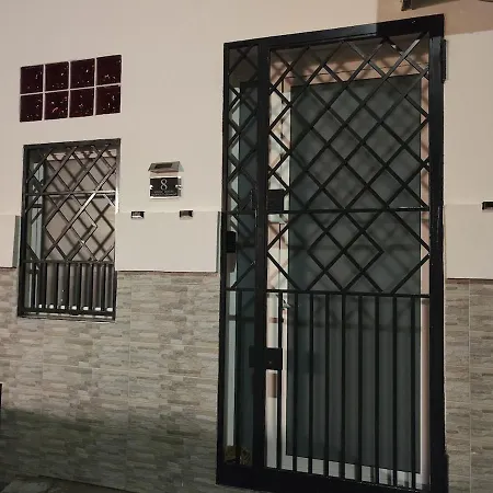 Casa vacanze Magic House