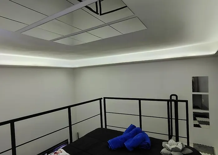 Magic House * 팔레르모