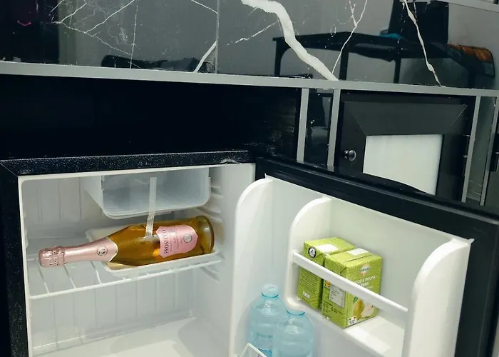 펜션 Magic House *