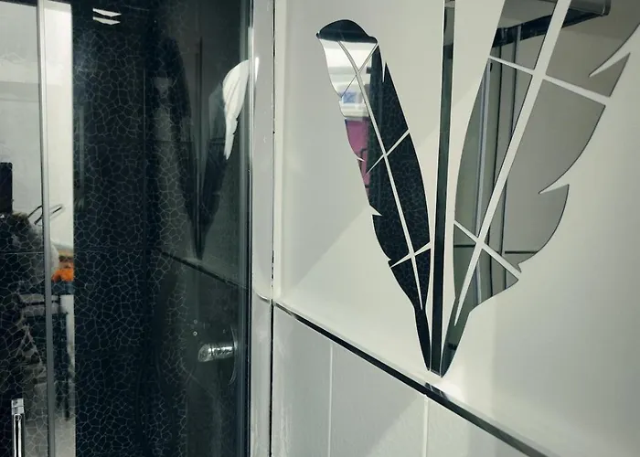 Magic House 펜션 *