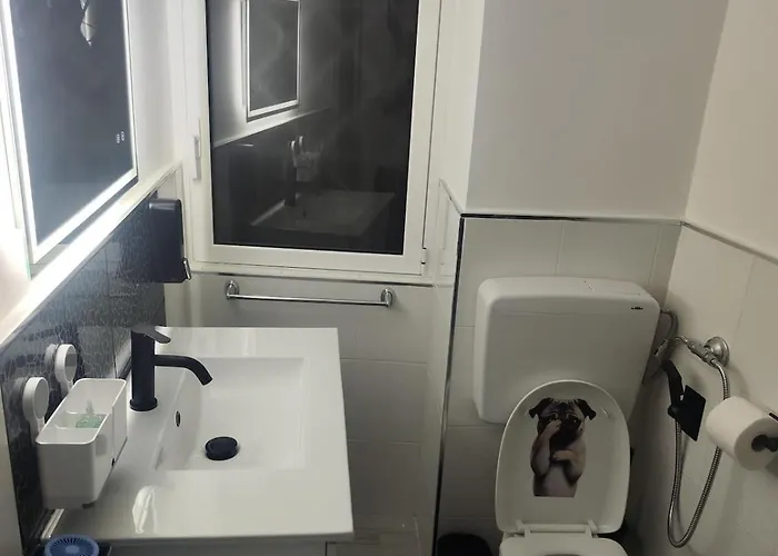 Magic House 펜션 *