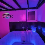 Holiday home Magic House