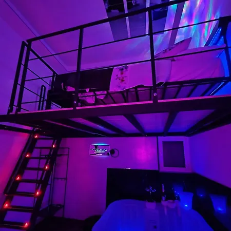 Magic House Holiday home