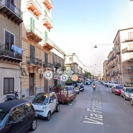 Magic House Ferienhaus