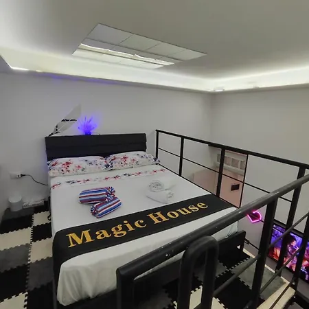 Magic House