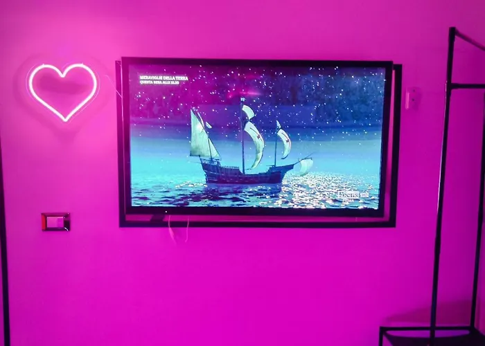 Ferienhaus Magic House *