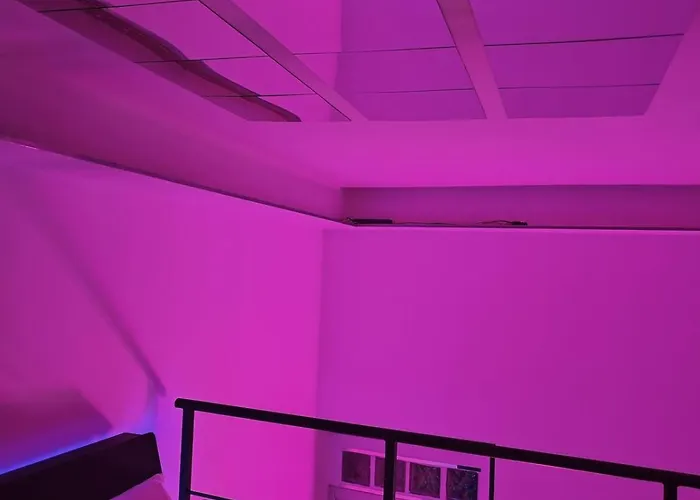 Ferienhaus Magic House