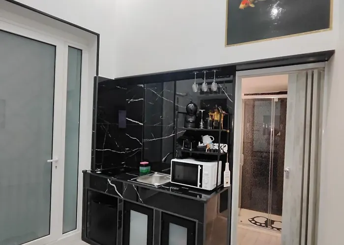 Ferienhaus Magic House