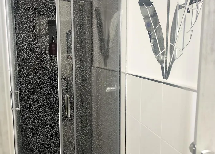 Magic House Ferienhaus *