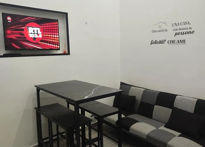 Ferienhaus Magic House *