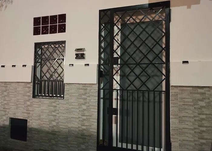 Ferienhaus Magic House